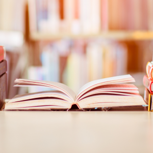 Fermeture temporaire de la bibliothèque